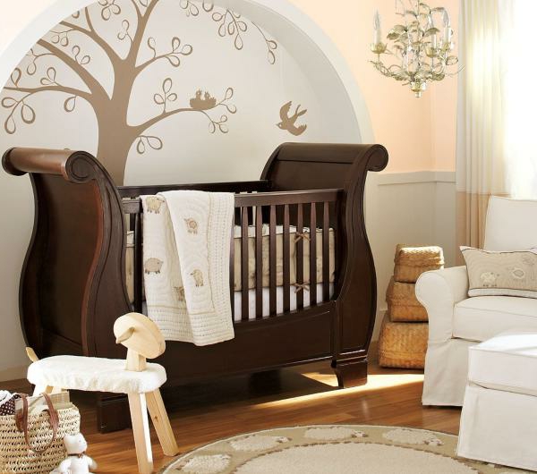 μωρό υπνοδωμάτιο set-baby υπνοδωμάτιο-design-baby πλήρως το μωρό σχεδιασμό υπνοδωμάτιο τοίχο