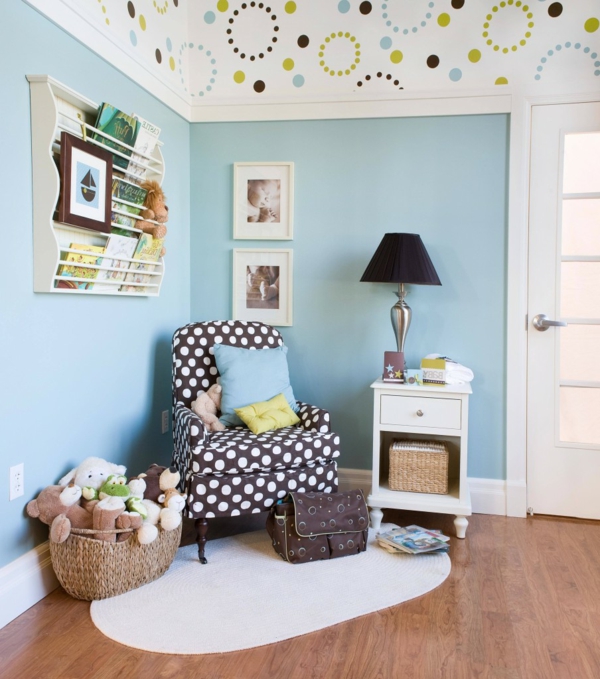 chambre Babyroom-design-bébé chambre entièrement bébé ensemble ---