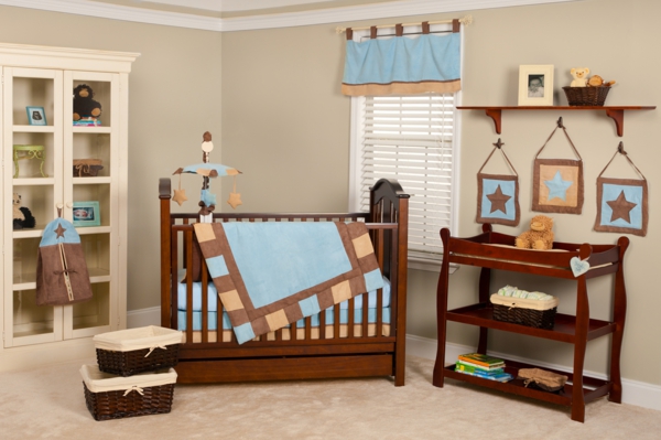 babyroom-junde- pépinière-décoration-crèche-design--