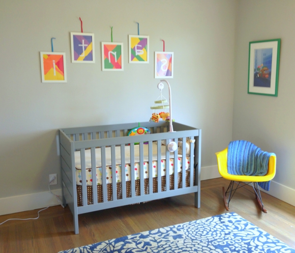 - παιδικό δωμάτιο - junde - νηπιαγωγείο-επίπλωση-babyroom-design