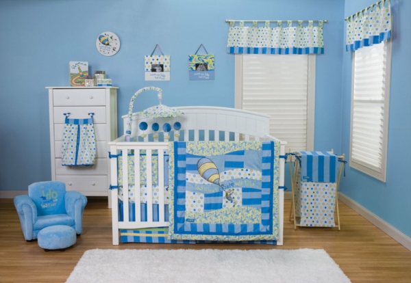 - baby-room-junde- chambre de bébé-ameublement-babyroom-design