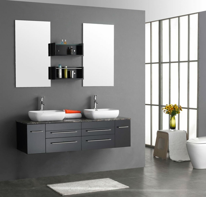 kylpyhuonekalusteet-ideoita-harmaa-malli