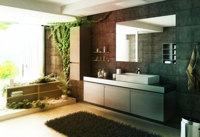 kylpyhuonekalusteet-ideoita-luxury-malli
