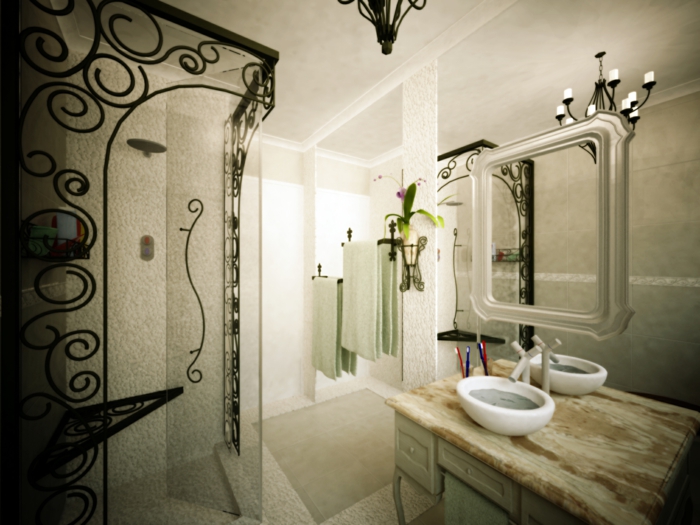 kylpyhuonekalusteet-ideoita-hyvin-houkutteleva suunniteltu
