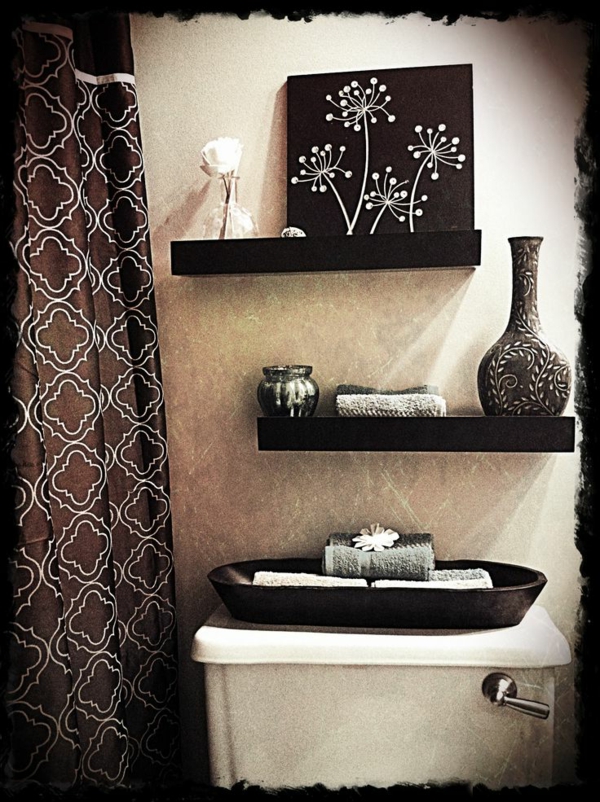 salle de bain-decoration-decor-make-yourself - déco moderne