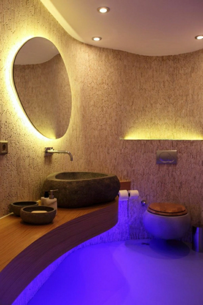 salle de bains lampes d'éclairage LED-redimensionnées-