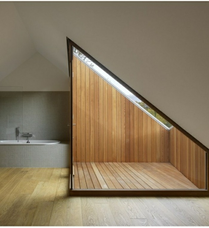 salle de bains design-idées créatives-intérieur-en-moderne penthouse