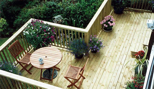 מרפסת- out-wood-modern-design-green-green