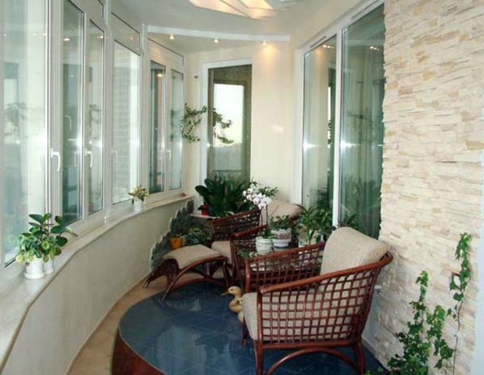 hermosas ideas de balcón-decoración-