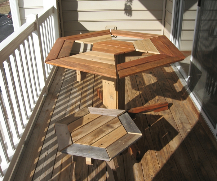parvekekalusteet-oma-build-mielenkiintoinen pöydän