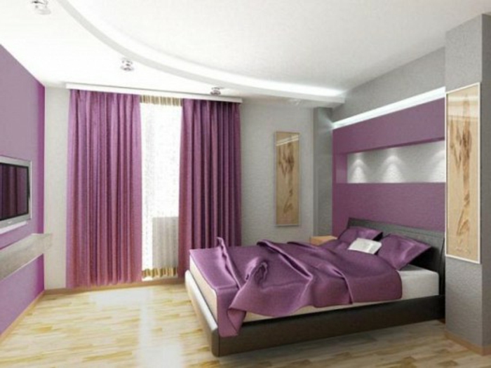 barbie-house-in-purple-idée