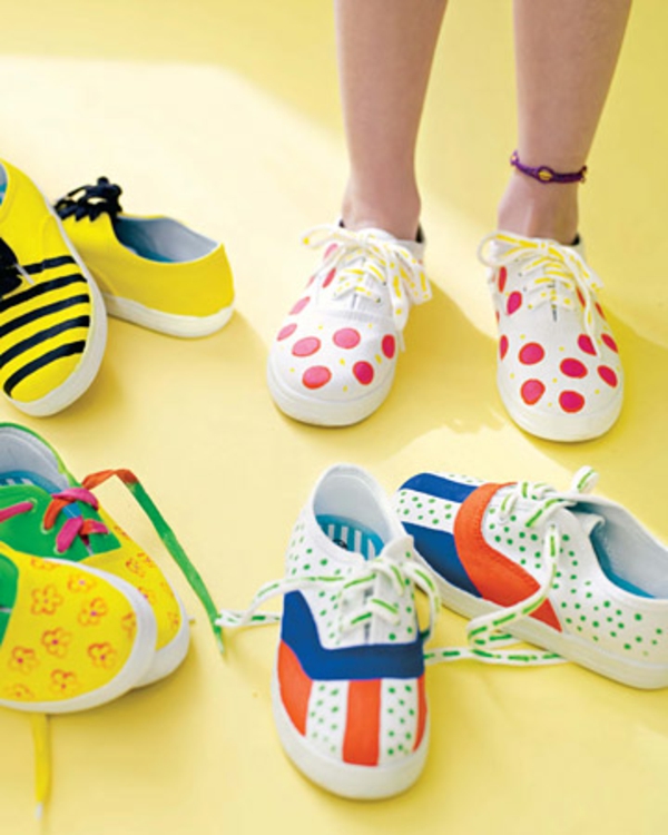 prtljati-s-djecom-u-ljeto-dekoracija-za-cipele
