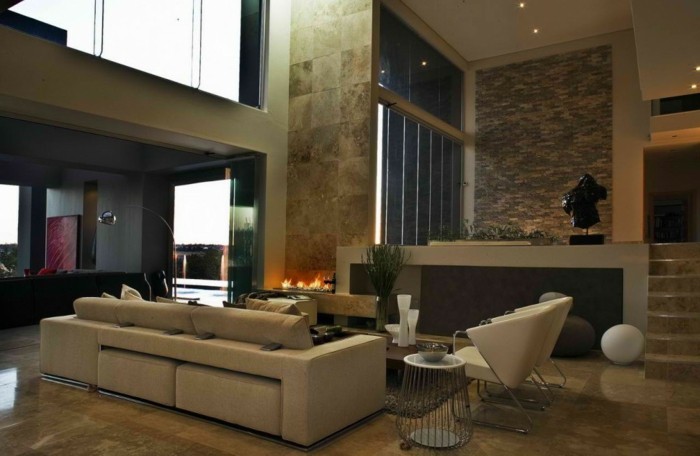 beige-wohnideen-for-olohuone-moderni-sohvat-kaunis-muotoilu