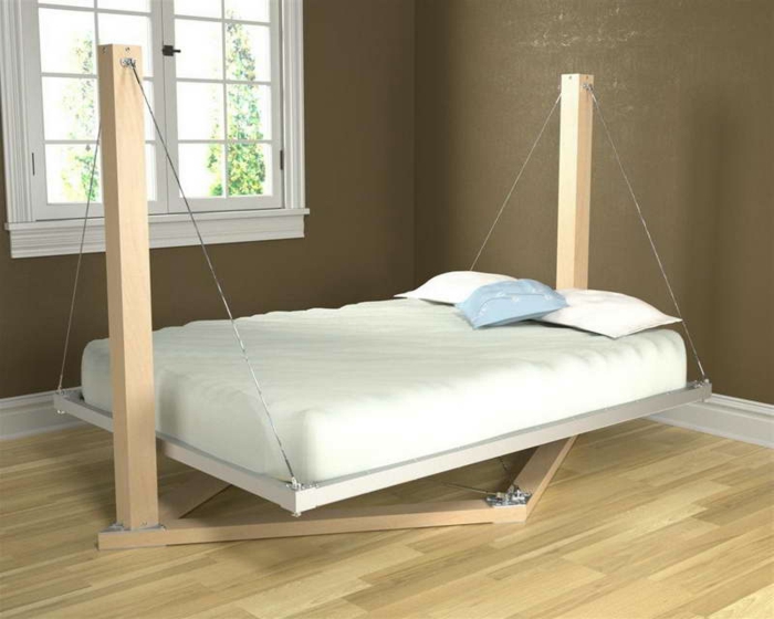 سرير جعل سوبر تصميم قلادة تصميم