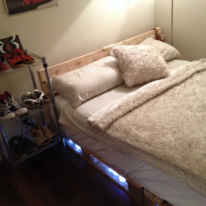 משטחים המיטה-עצמו-build-your-מיטה-של-EUR נחמד