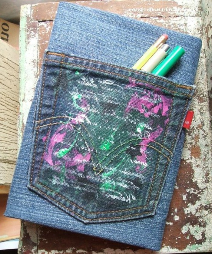 Book Kirjekuori itsesi tavoittelemattomien buchhuelle-ompelu-jeans-Kulis Funny-Tack