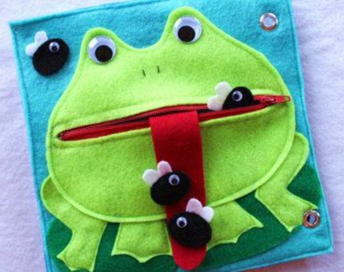 Book Kirjekuori itsesi tavoittelemattomien buchhuelle-ompelu-funny-idea-for-lasten sammakko