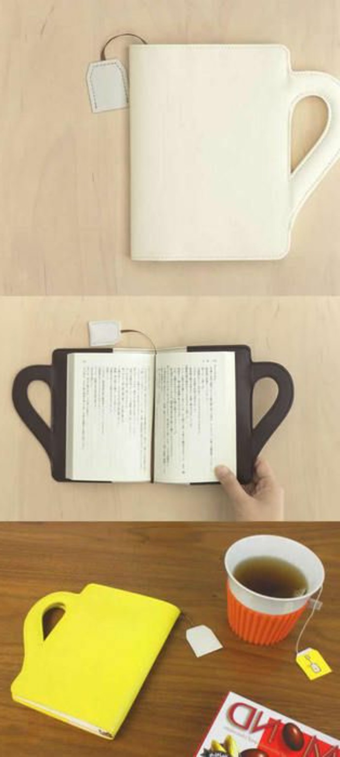 Book Kirjekuori itsesi tavoittelemattomien buchumschlaege-itse-make-kahvi-tee-motiivin kirja kirjekuori