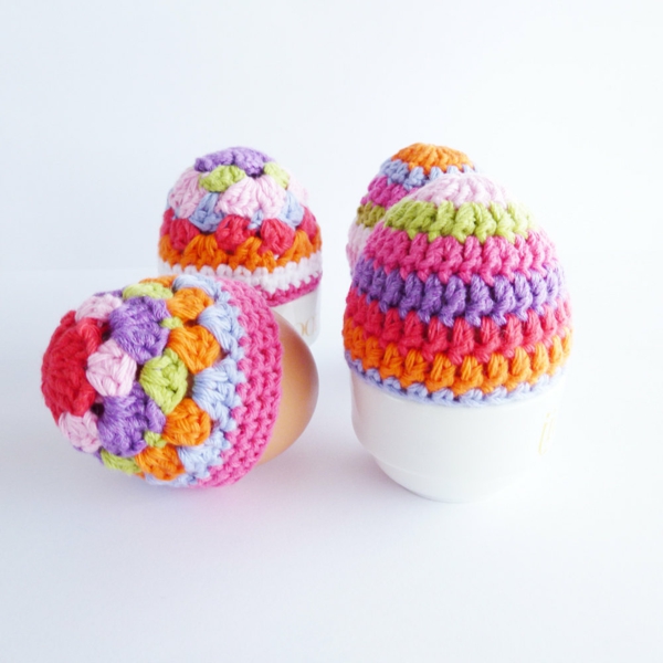 צבעוני-ביצה- warmer-רעיונות-סרוגה-יפה-יצירתי-הסרוגה-הסרוגה-ללמוד-ביצה- warmer-crochet