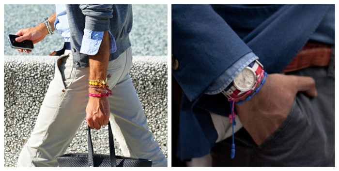 Accesorios para hombres estilo casual joyas para hombre camisa y rebeca pulsera reloj de pulsera