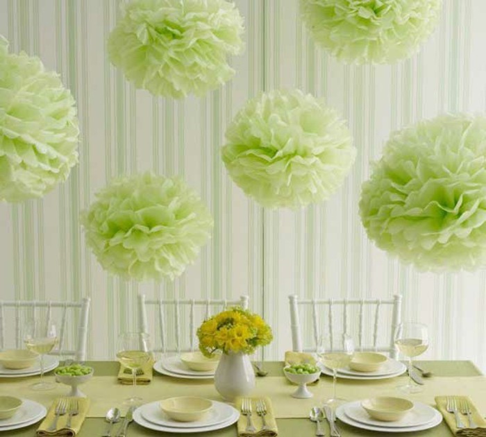 on-the-חתונה-DIY-פרויקטים-יוצרים מגניב-ירוק-elements-