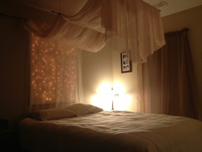 冷床与照明