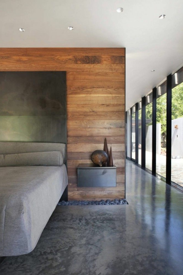 Cool-chambre-design-moderne-verre-murs
