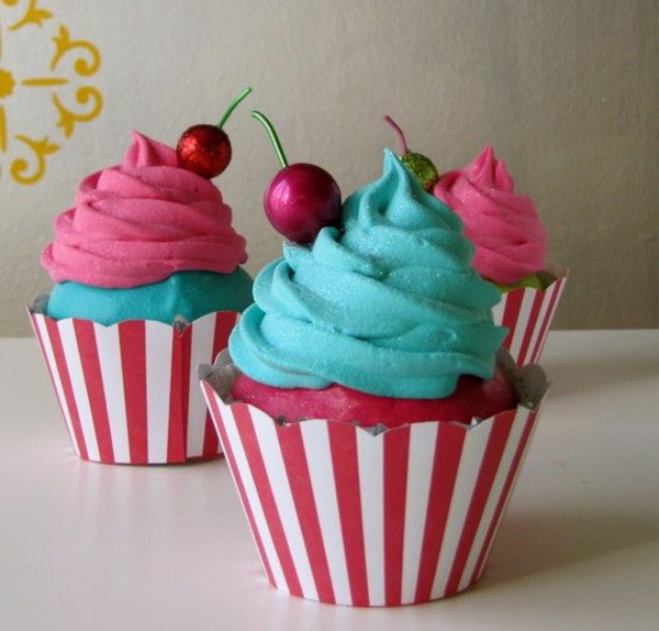 मूल-cupcakes-सजावट-new-विचारों-स्वादिष्ट-cupcakes