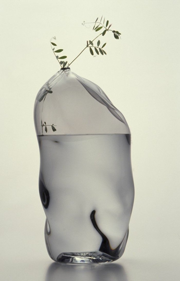 装饰花瓶，设计独特的花瓶
