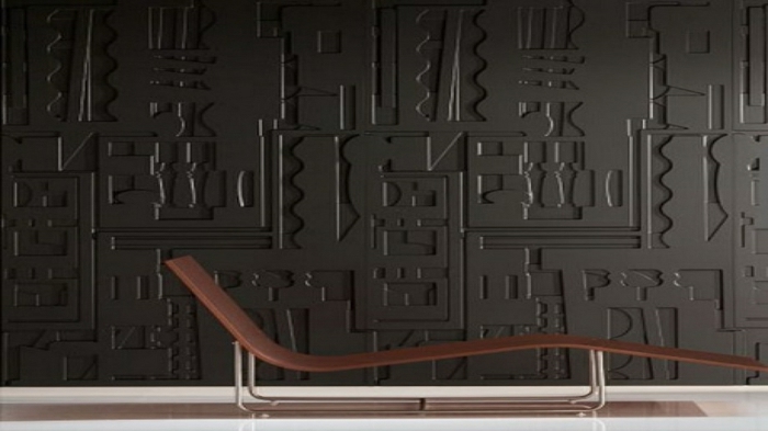 עיצוב 3D קיר פאנל קיר לוח-קיר דקורטיבי לקיר עיצוב קיר לוח-קיר פאנל