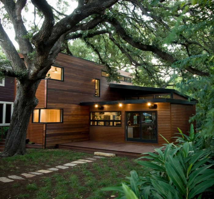 עיצוב-טרומי-מעניין-עץ בית