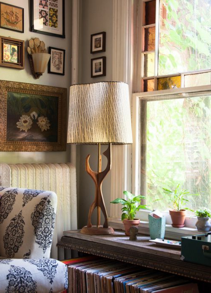 Prozorske svjetiljke i dekori Savjeti za ukrašavanje udoban dom