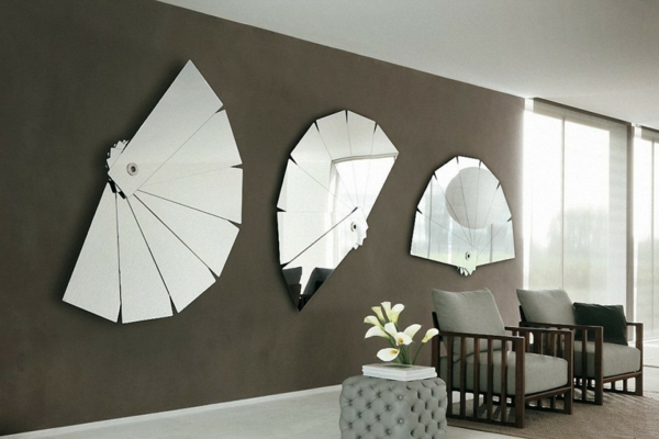 diseñador de paredes de espejo-super-modelos-on-the-wall