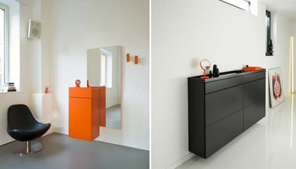 dielenmoebel_basicundone超现代和电流板材家具