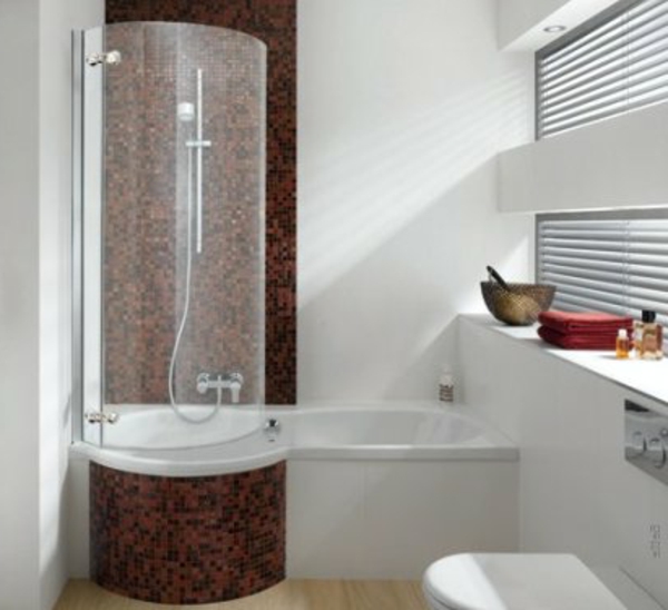 חדרי אמבטיה קטנה עם כל ימות-מקלחת-ו-גיגית