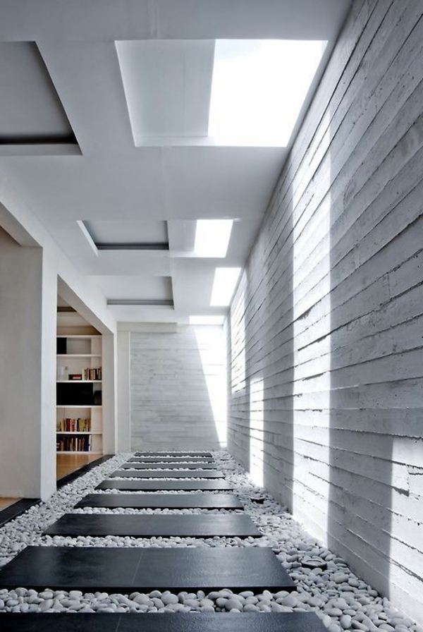 a-szép-és modern emeleti Setup-