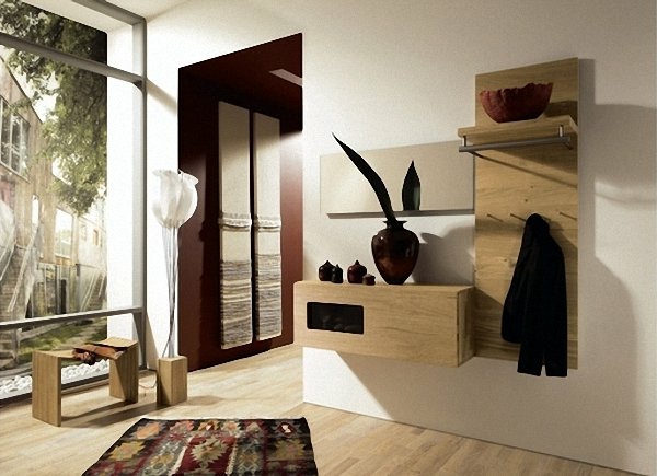 -A-szép-és modern emeleti Setup-