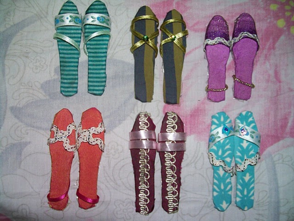 απλές-μόδας-ιδέες-δημιουργικά-μοντέλα-παπούτσια-έξι δροσερά ζευγάρια