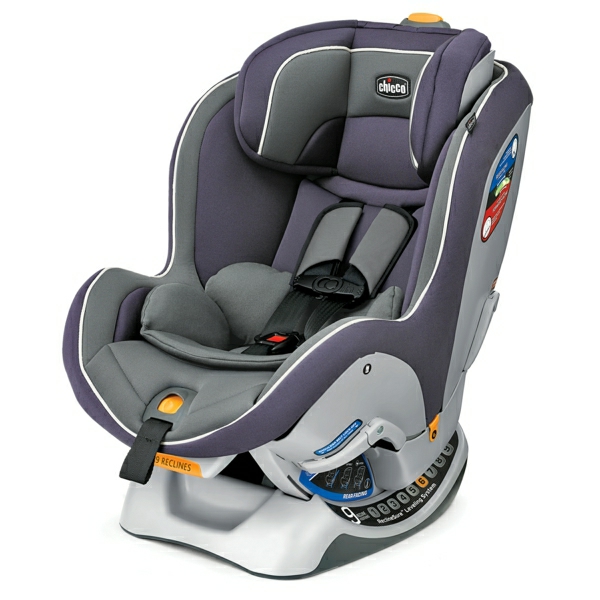 符合人体工程学的汽车儿童座椅的现代设计安全车载婴儿座椅汽车