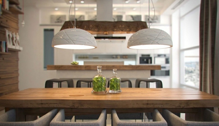 lampes de table à manger-super-creative-design d'intérieur