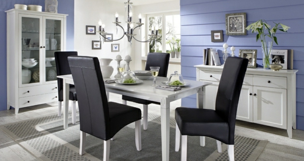 τραπεζαρία-εντελώς-τραπεζαρία-set-έπιπλα καρέκλες σετ-μαύρο-τραπεζαρία