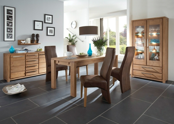 τραπεζαρία-λάβα-set-3-ξύλο μαζικά pinie-έπιπλα set-από-τα-τραπεζαρία-set-design-interior design-ιδέες