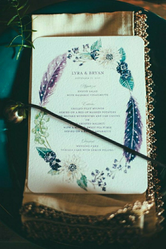 φανταστική-γάμο-ρομαντική γραμματοσειρά διακόσμηση λουλούδι πηγάζει σχέδια νοσταλγική