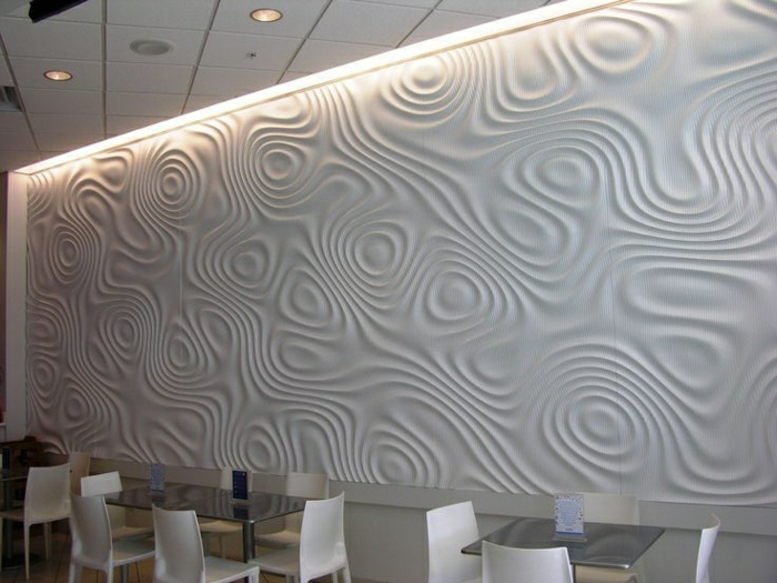 עיצוב קיר-קיר פאנל גדול-קיר פאנל קיר 3D קיר פאנל עיצוב לוח-קיר