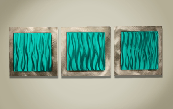 farbpalette_turquoise-couleurs-en-cadre décoratif