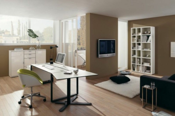 פנג שואי-ליצור עיצוב מגורים הרעיון תמורת עבודה בחדר-proper-