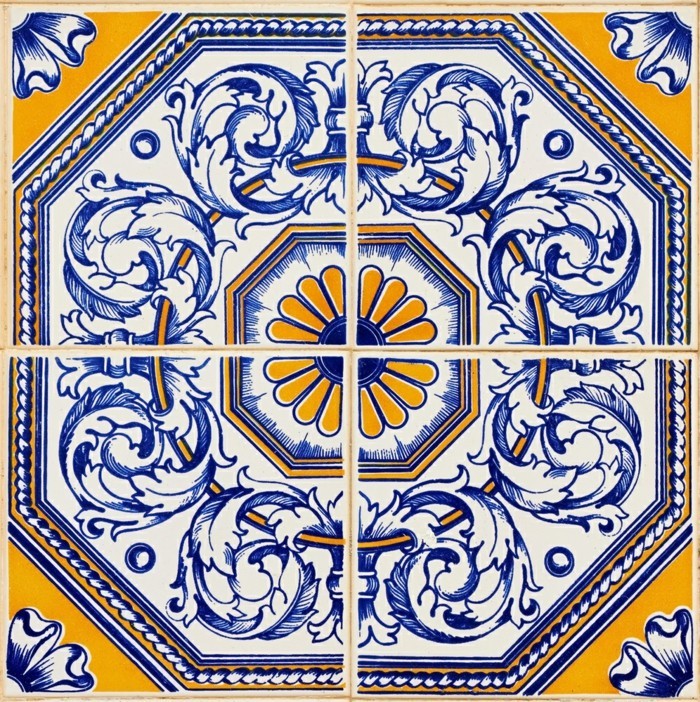 azulejos-renovar-en-amarillo y azul