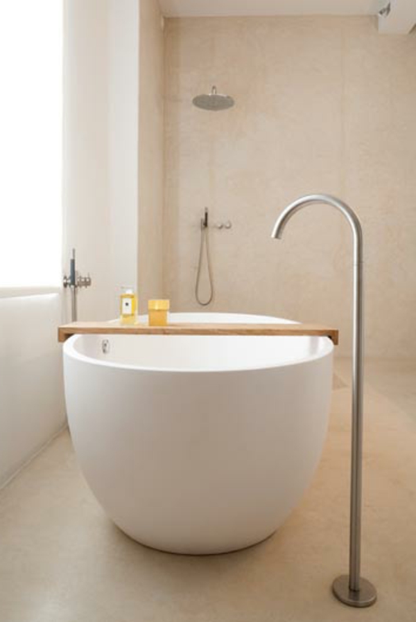 autoportant bain-espace à accès salle de bains-design-Miñosa-sydney-éléments modernes-salle de bains-02-redimensionnées