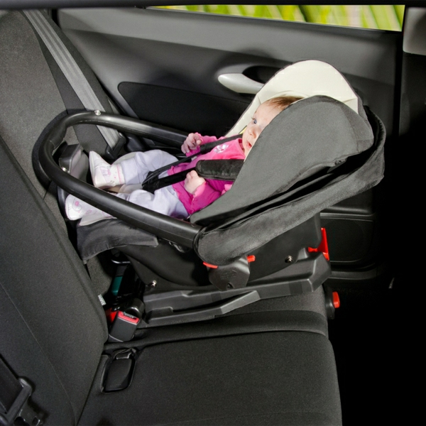 λειτουργικό σχεδιασμό-baby-κάθισμα αυτοκινήτου-παιδιά-με μοντέρνο σχεδιασμό ---