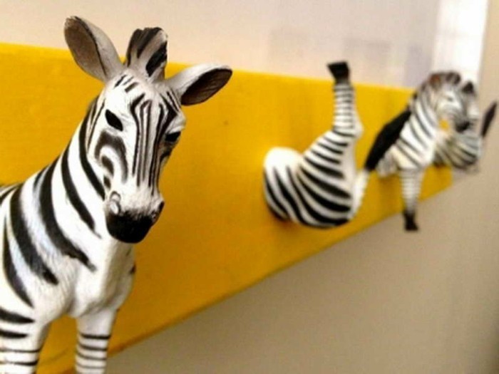 gardrób-divat-a-zebra figurák